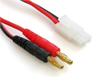 CHARGE LEAD (TAMIYA-STYLE)